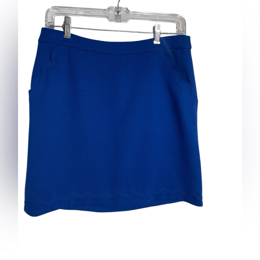 Banana Republic Skirt - Royal Blue